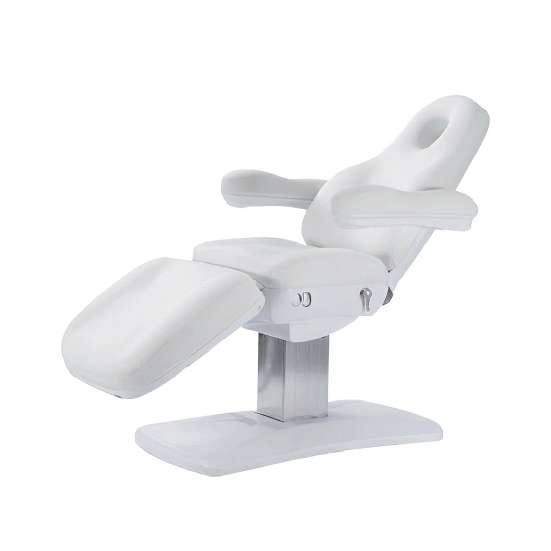 Sillón Eléctrico P Clinic Venus Blanco