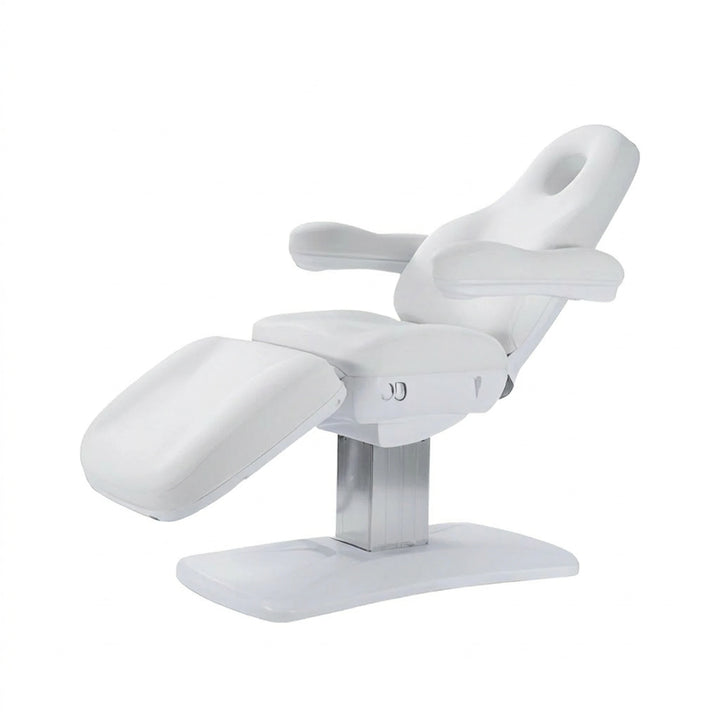 Sillón Eléctrico P Clinic Venus Blanco