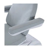 Sillón Eléctrico P Clinic Neptune Negro