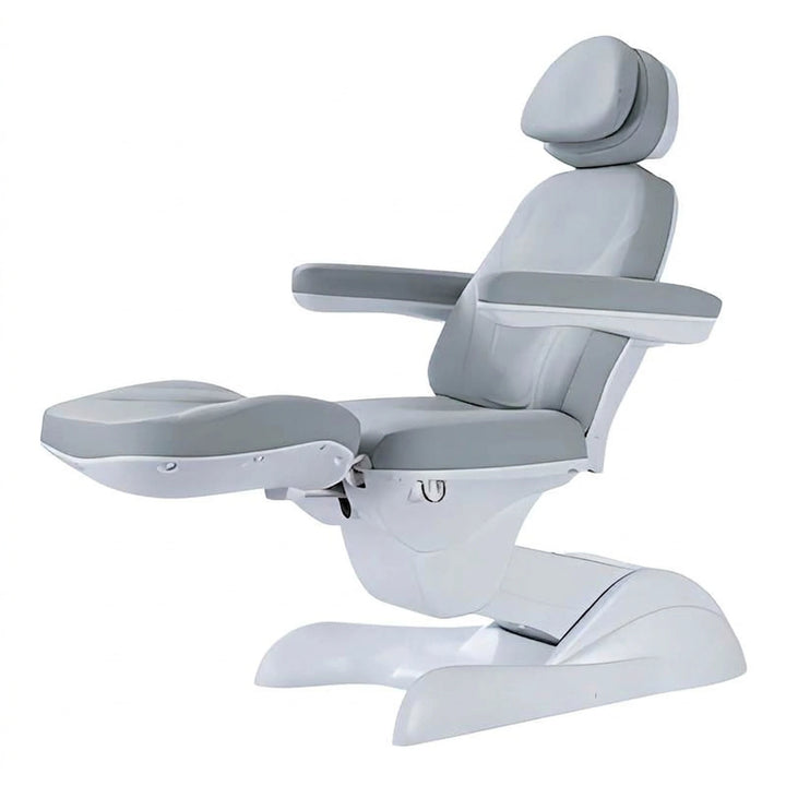 Sillón Eléctrico P Clinic Neptune Negro