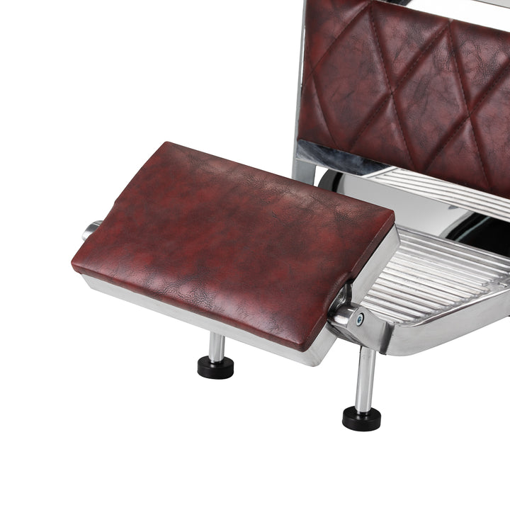 silln de barbero hair system bm88066 burdeos 13