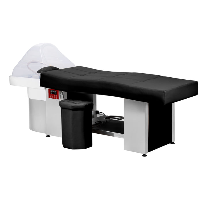 Unidad de Lavado Gabbiano Head Spa 017 Cama Negro 1