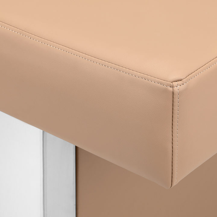 Unidad de Lavado Gabbiano Head Spa 017 Cama Beige 16