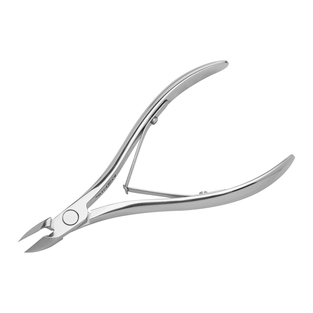 Alicate de Cutículas Nghia Export CL.211 10 mm