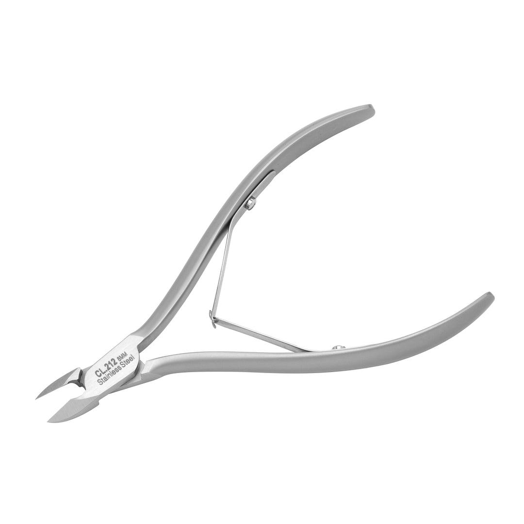 Alicate de Cutículas Nghia Export CL.212 8 mm