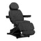 Sillón Estético Eléctrico Sillon Classic 3 Motores Negro