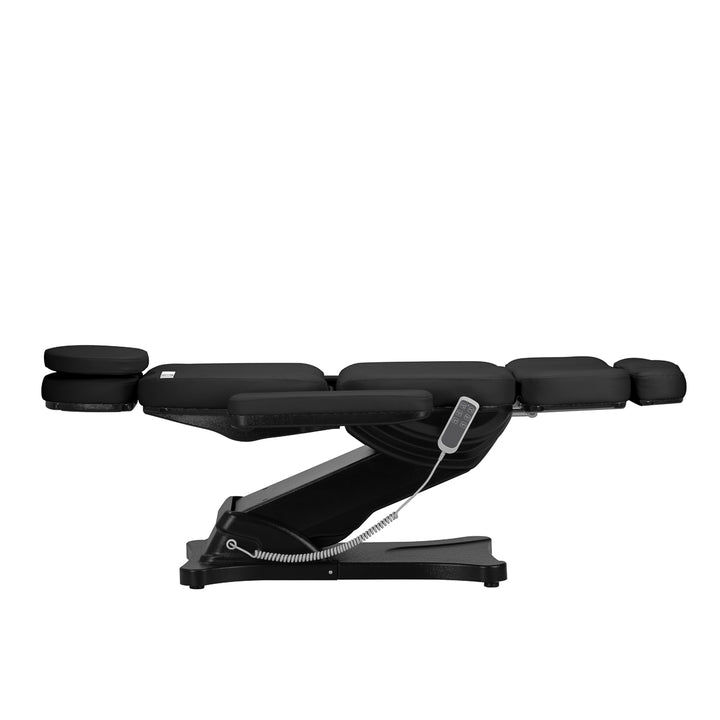 Sillón Estético Eléctrico Sillon Classic 3 Motores Negro - imagen 6