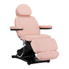 Sillón Estético Eléctrico Sillon Classic 3 Motores Rosa