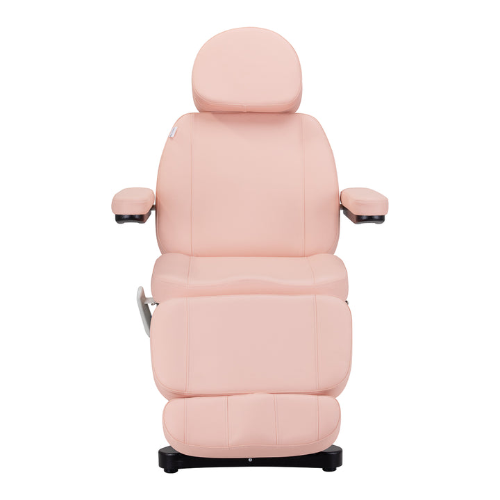 Sillón Estético Eléctrico Sillon Classic 3 Motores Rosa - imagen 2