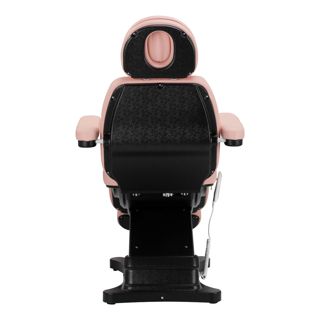 Sillón Estético Eléctrico Sillon Classic 3 Motores Rosa - imagen 3