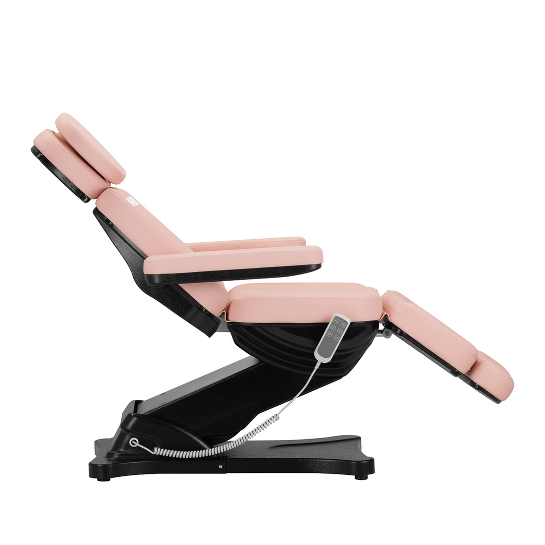 Sillón Estético Eléctrico Sillon Classic 3 Motores Rosa - imagen 5