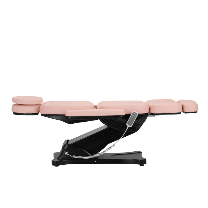 Sillón Estético Eléctrico Sillon Classic 3 Motores Rosa - imagen 6