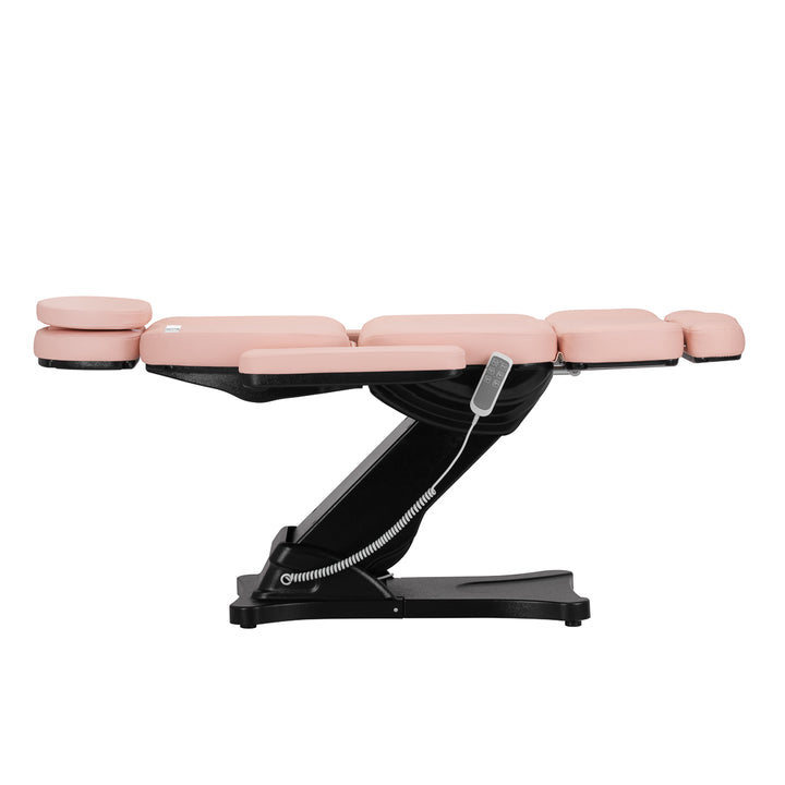 Sillón Estético Eléctrico Sillon Classic 3 Motores Rosa - imagen 7