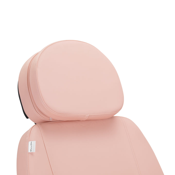 Sillón Estético Eléctrico Sillon Classic 3 Motores Rosa - imagen 8