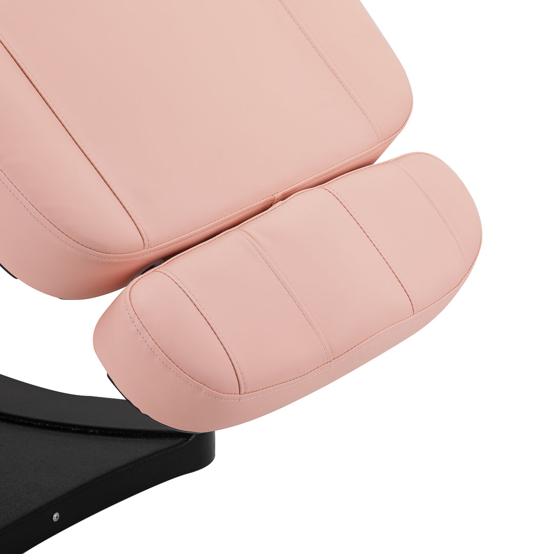 Sillón Estético Eléctrico Sillon Classic 3 Motores Rosa - imagen 11