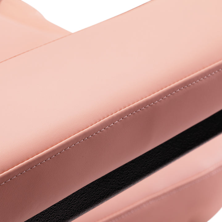 Sillón Estético Eléctrico Sillon Classic 3 Motores Rosa - imagen 13