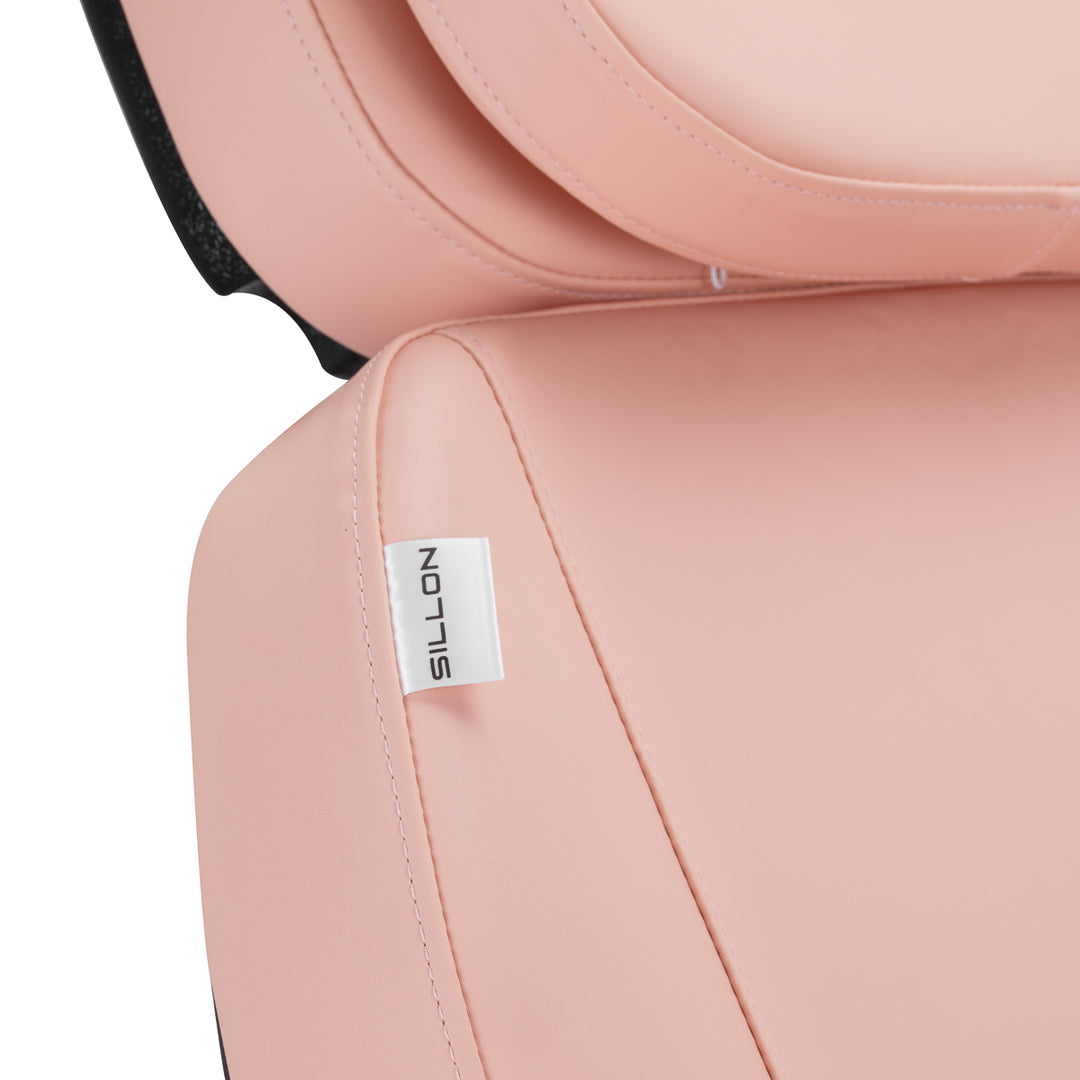 Sillón Estético Eléctrico Sillon Classic 3 Motores Rosa - imagen 14