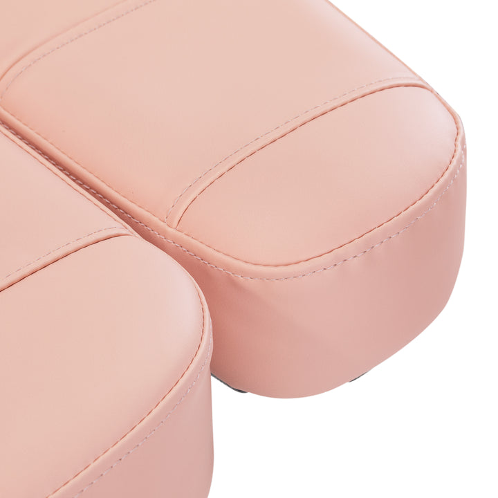 Sillón Estético Eléctrico Sillon Classic 3 Motores Rosa - imagen 15
