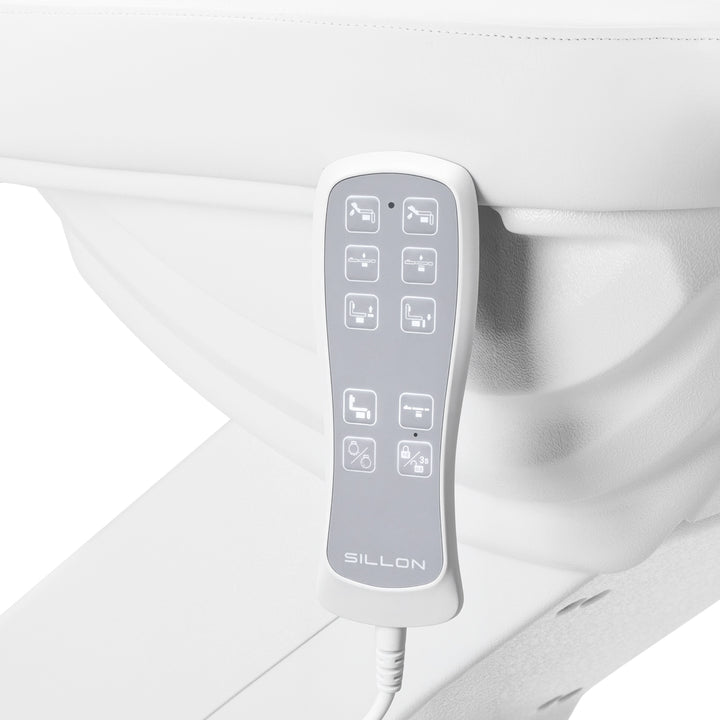 Sillón Estético Eléctrico Sillon Luxury 3 Motores Blanco + Pedal - imagen 9