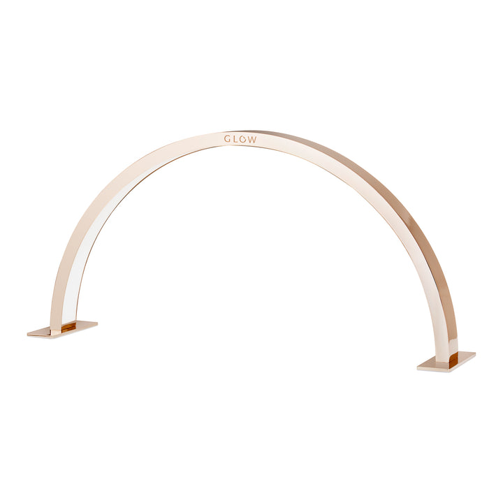 Lámpara de manicura LED con Intensidad de Luz Ajustable Glow Arche II Oro Cobriza - imagen 2