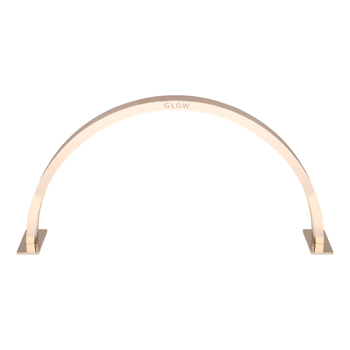 Lámpara de manicura LED con Intensidad de Luz Ajustable Glow Arche II Oro Cobriza - imagen 3