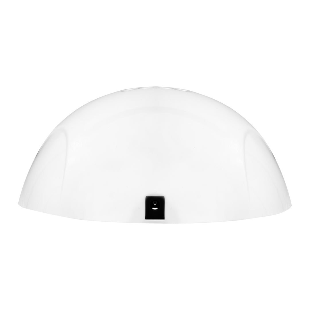 Lámpara Uñas UV LED Ocho Nails X13 65W Luz Roja Blanco - imagen 7