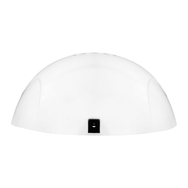 Lámpara Uñas UV LED Ocho Nails X13 65W Luz Roja Blanco - imagen 7