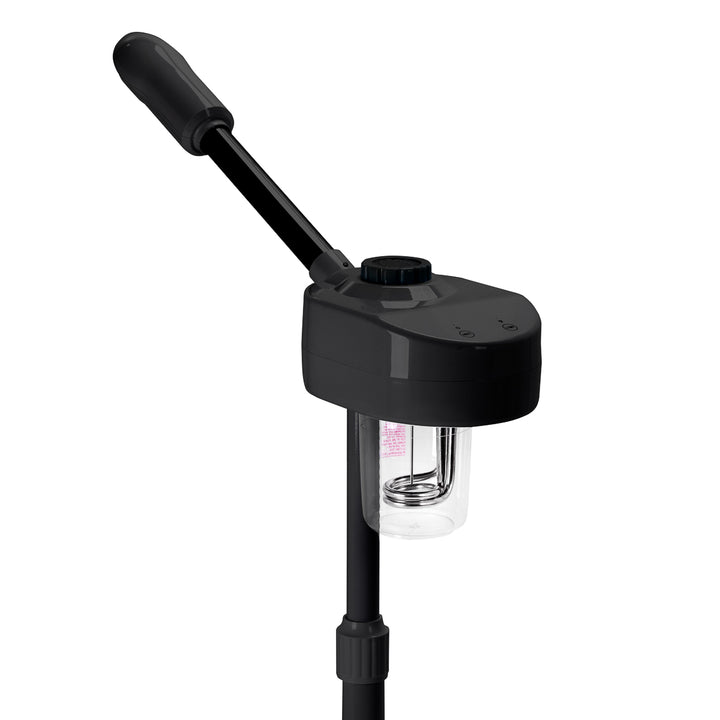 Vaporizador de Ozono Giovanni D-09 Negro - imagen 2