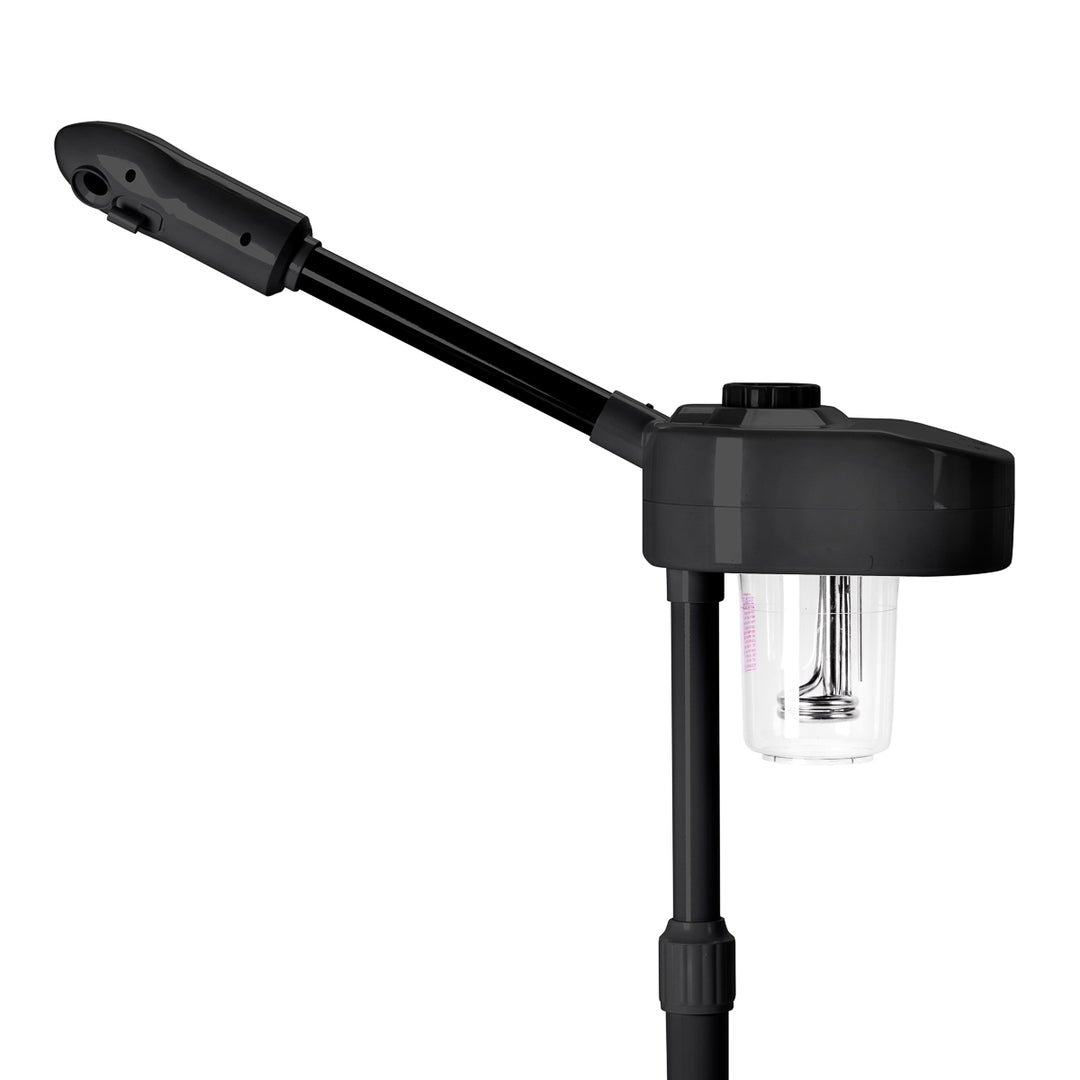 Vaporizador de Ozono Giovanni D-09 Negro - imagen 3