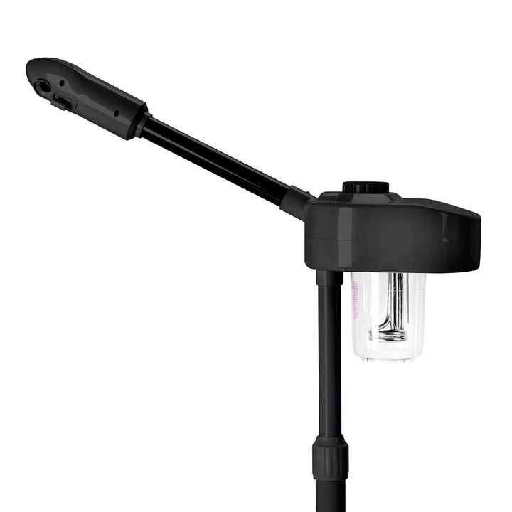 Vaporizador de Ozono Giovanni D-09 Negro - imagen 3