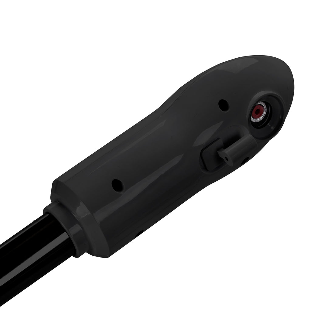 Vaporizador de Ozono Giovanni D-09 Negro - imagen 5