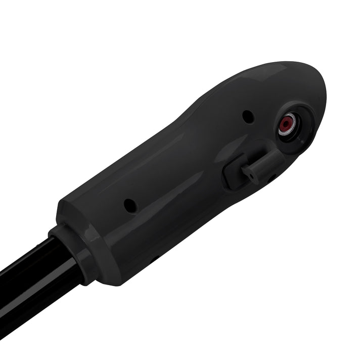 Vaporizador de Ozono Giovanni D-09 Negro - imagen 5