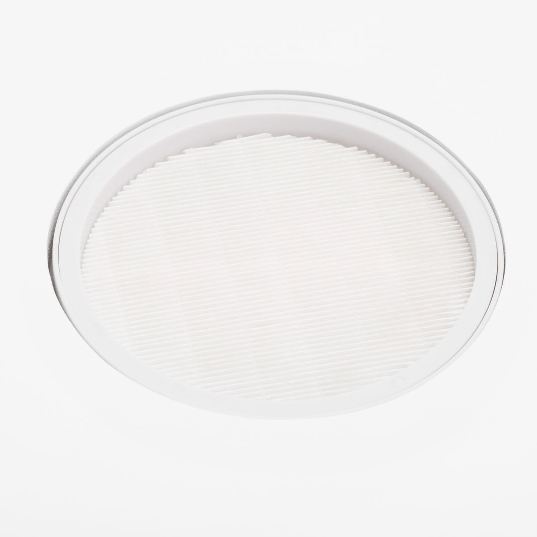 Mesa Manicura 324 con Aspirador Blanco - imagen 7