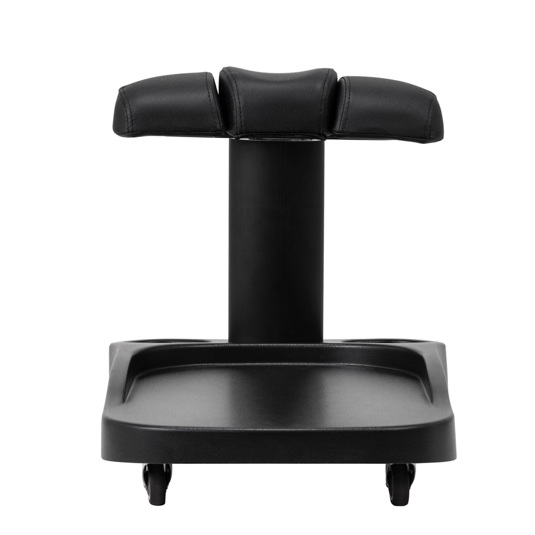 Carro de Peluquería Pediluvio Azzurro Negro - imagen 2
