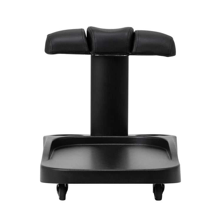 Carro de Peluquería Pediluvio Azzurro Negro - imagen 2