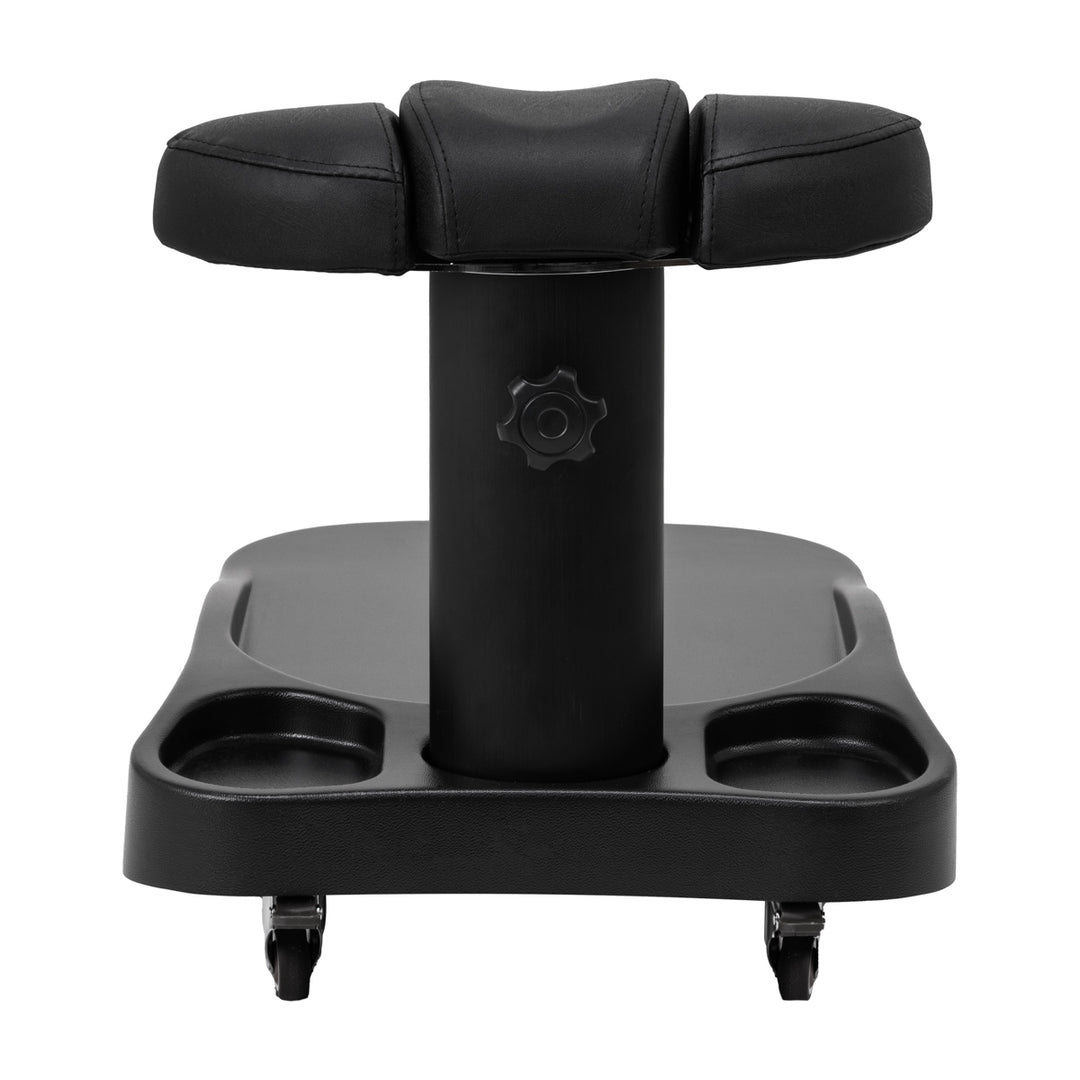 Carro de Peluquería Pediluvio Azzurro Negro - imagen 3