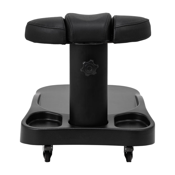 Carro de Peluquería Pediluvio Azzurro Negro - imagen 3