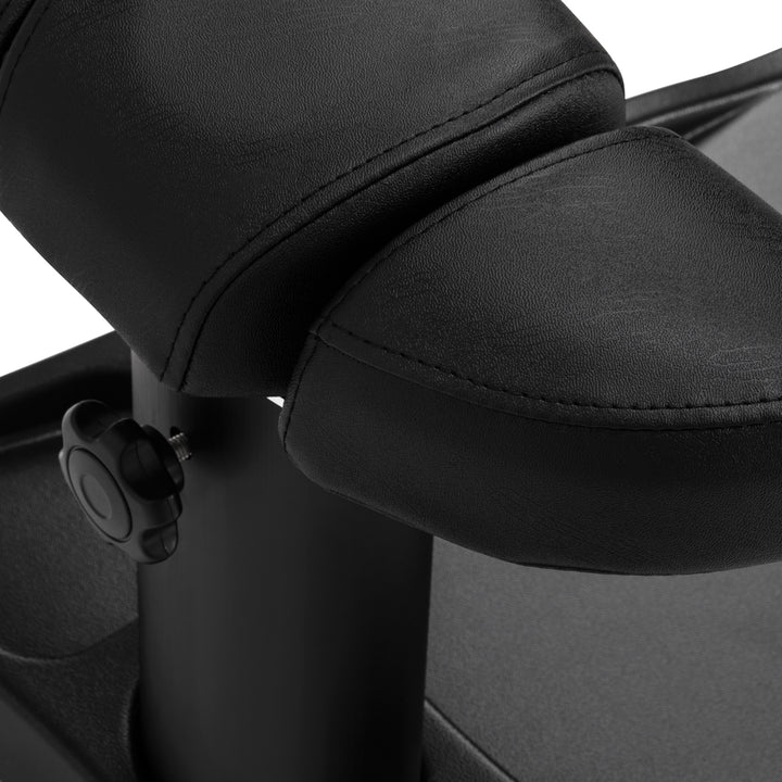Carro de Peluquería Pediluvio Azzurro Negro - imagen 5