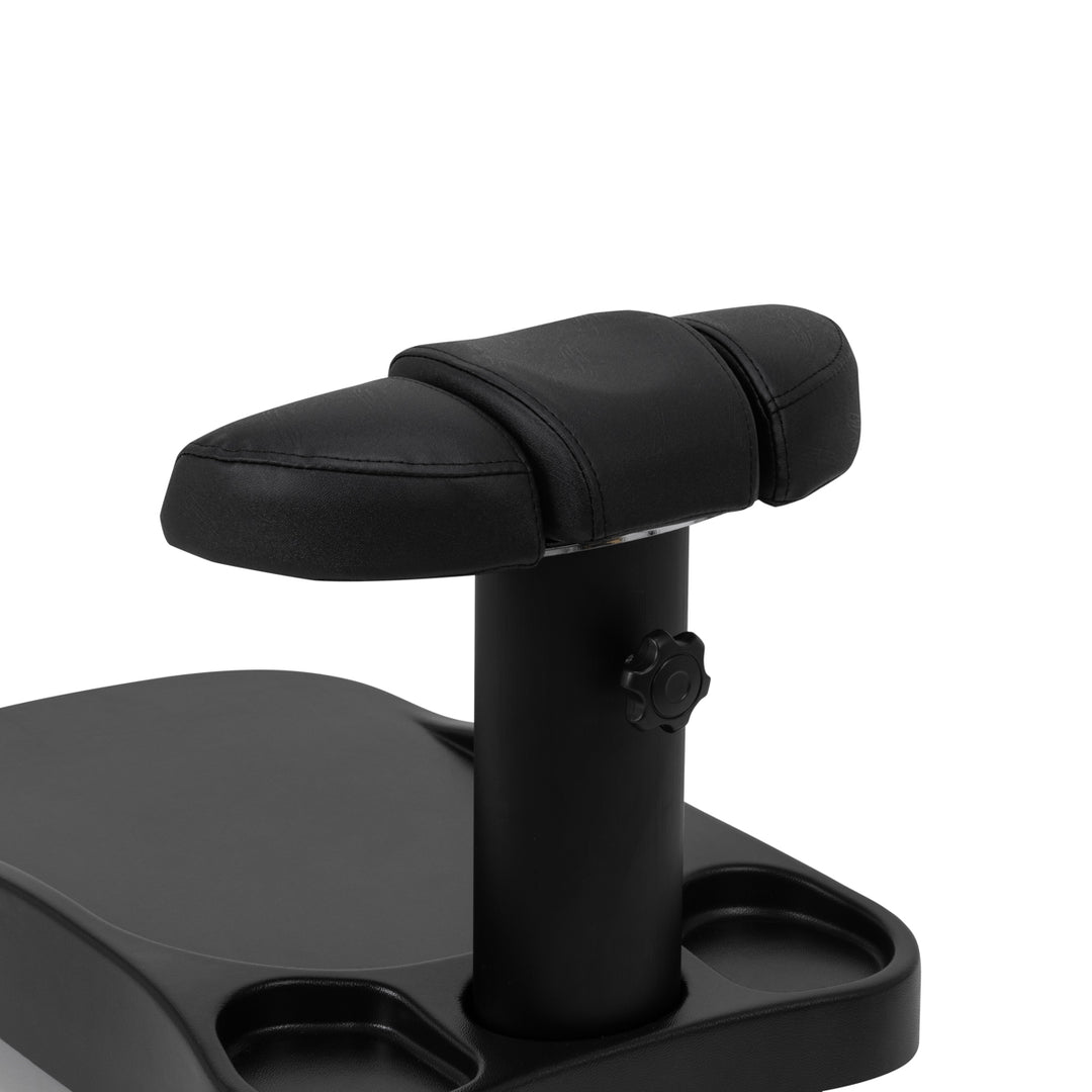Carro de Peluquería Pediluvio Azzurro Negro - imagen 8