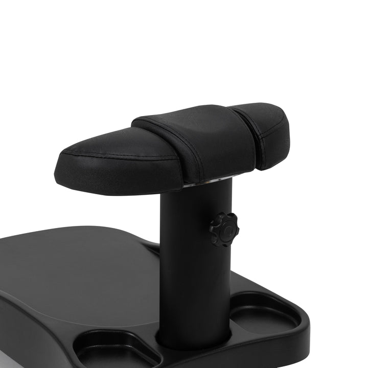 Carro de Peluquería Pediluvio Azzurro Negro - imagen 8