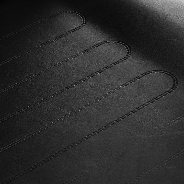 Sillón Tattoo Hidráulico Pro Ink 322F Negro - imagen 9