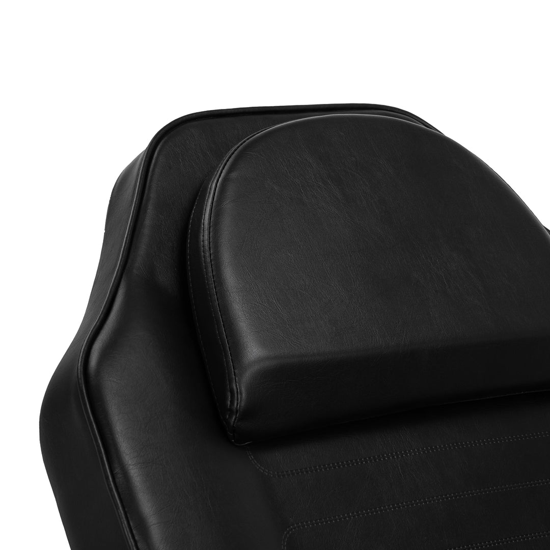 Sillón Tattoo Hidráulico Pro Ink 322F Negro - imagen 11