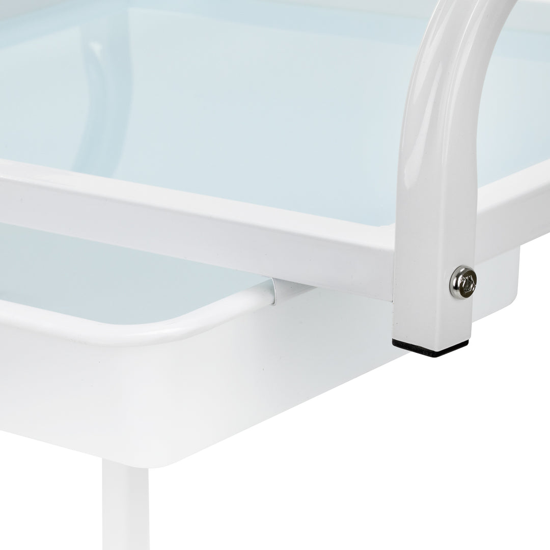 Carro Estética Basic 121 Blanco - imagen 5