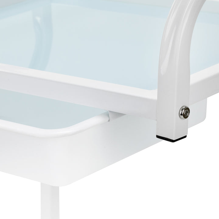 Carro Estética Basic 121 Blanco - imagen 5