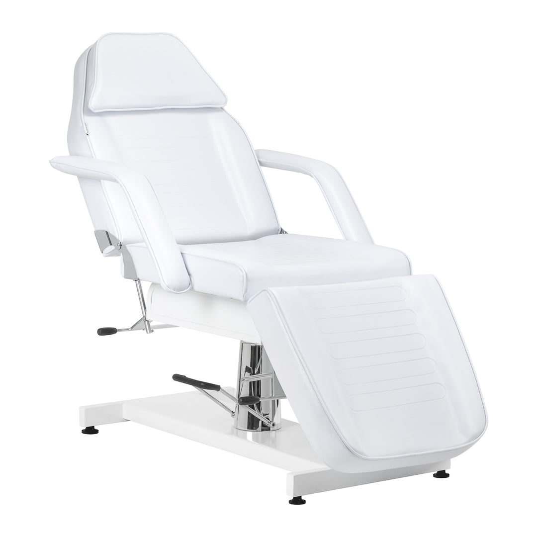 Sillón Hidráulico Sillon 210 v2 Blanco 1