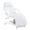 Sillón Hidráulico Sillon 210 v2 Blanco