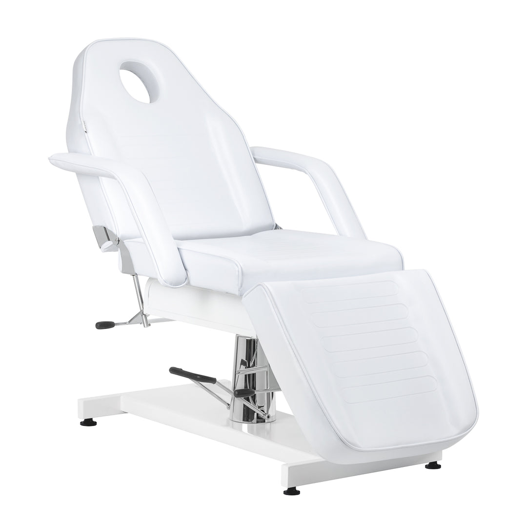 Sillón Hidráulico Sillon 210 v2 Blanco 2
