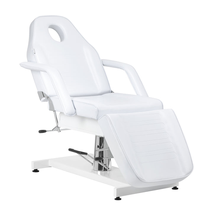 Sillón Hidráulico Sillon 210 v2 Blanco 2