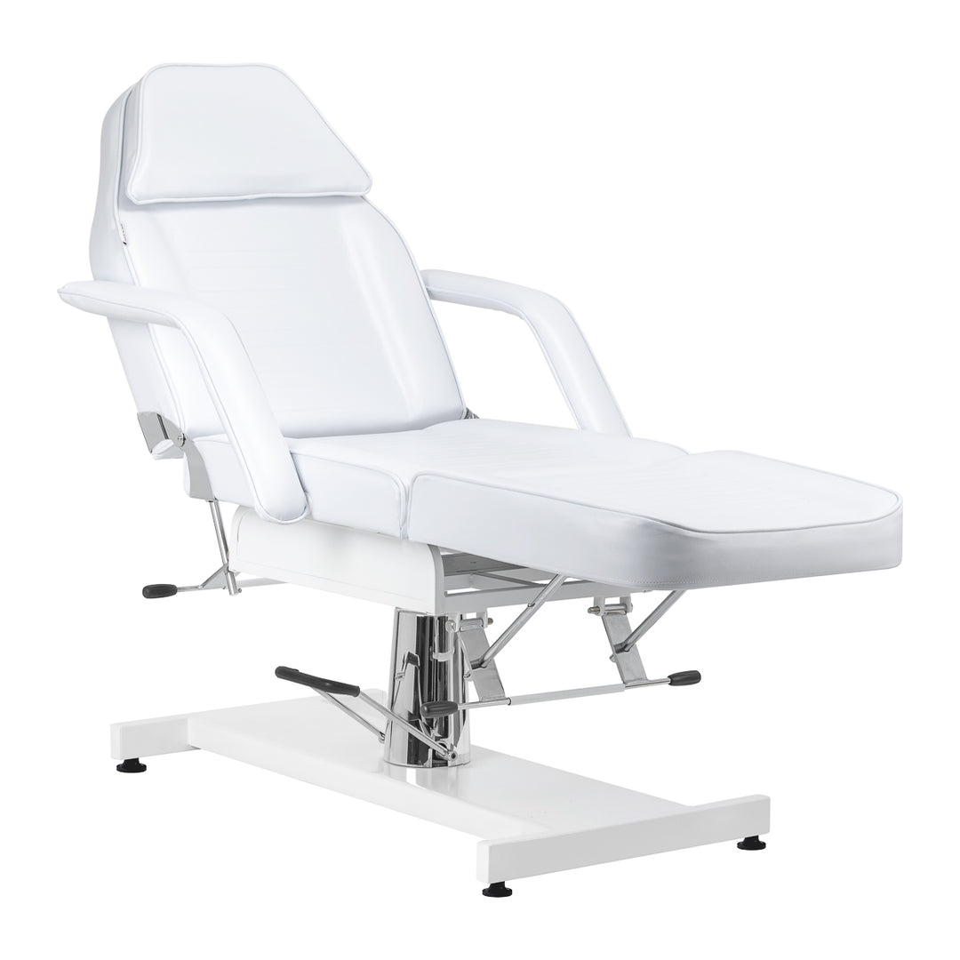 Sillón Hidráulico Sillon 210 v2 Blanco 3