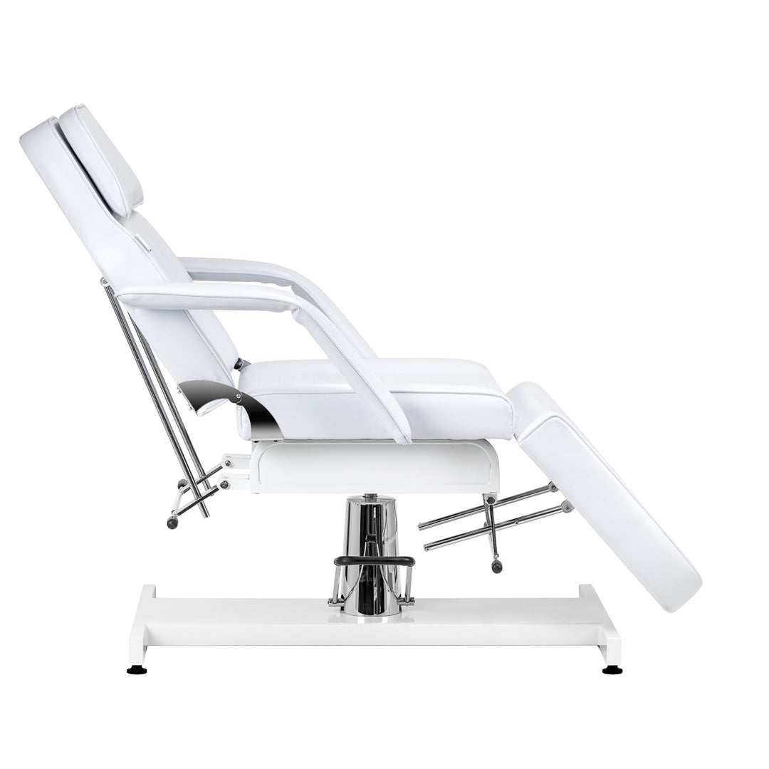 Sillón Hidráulico Sillon 210 v2 Blanco 4
